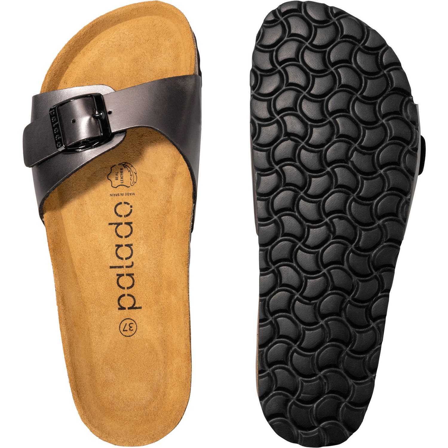 Palado Malta Arizona Pantolette günstig online kaufen