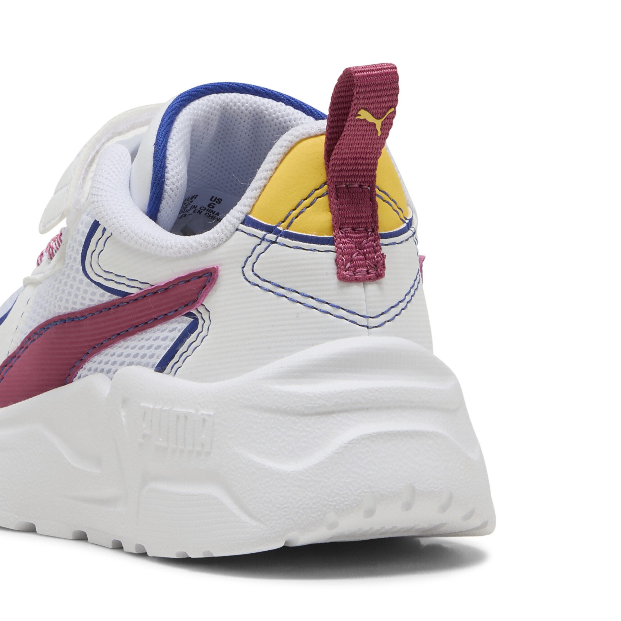 PUMA Trinity Lite Starblitz Sneakers Klein Kinder Sneaker