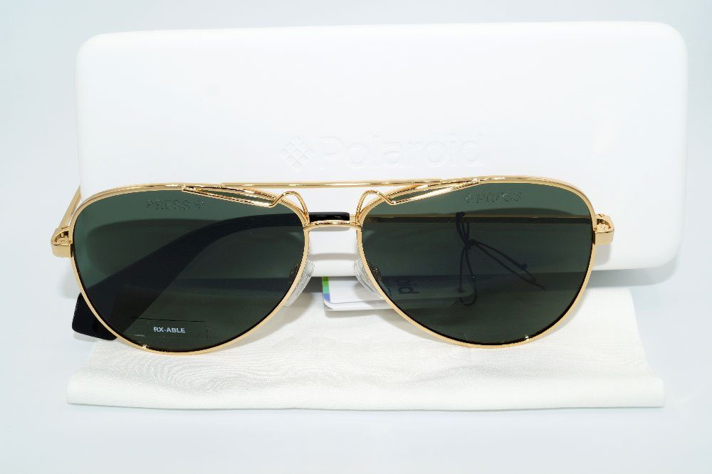 Polaroid Sonnenbrille Sunglasses J5G Sonnenbrille X POLAROID PLD UC 6048