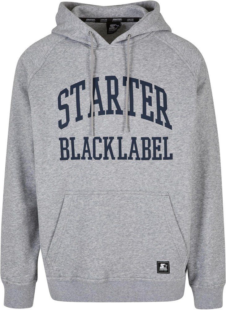 Starter Black Label Kapuzenpullover Starter Black Label Raglan Hoody