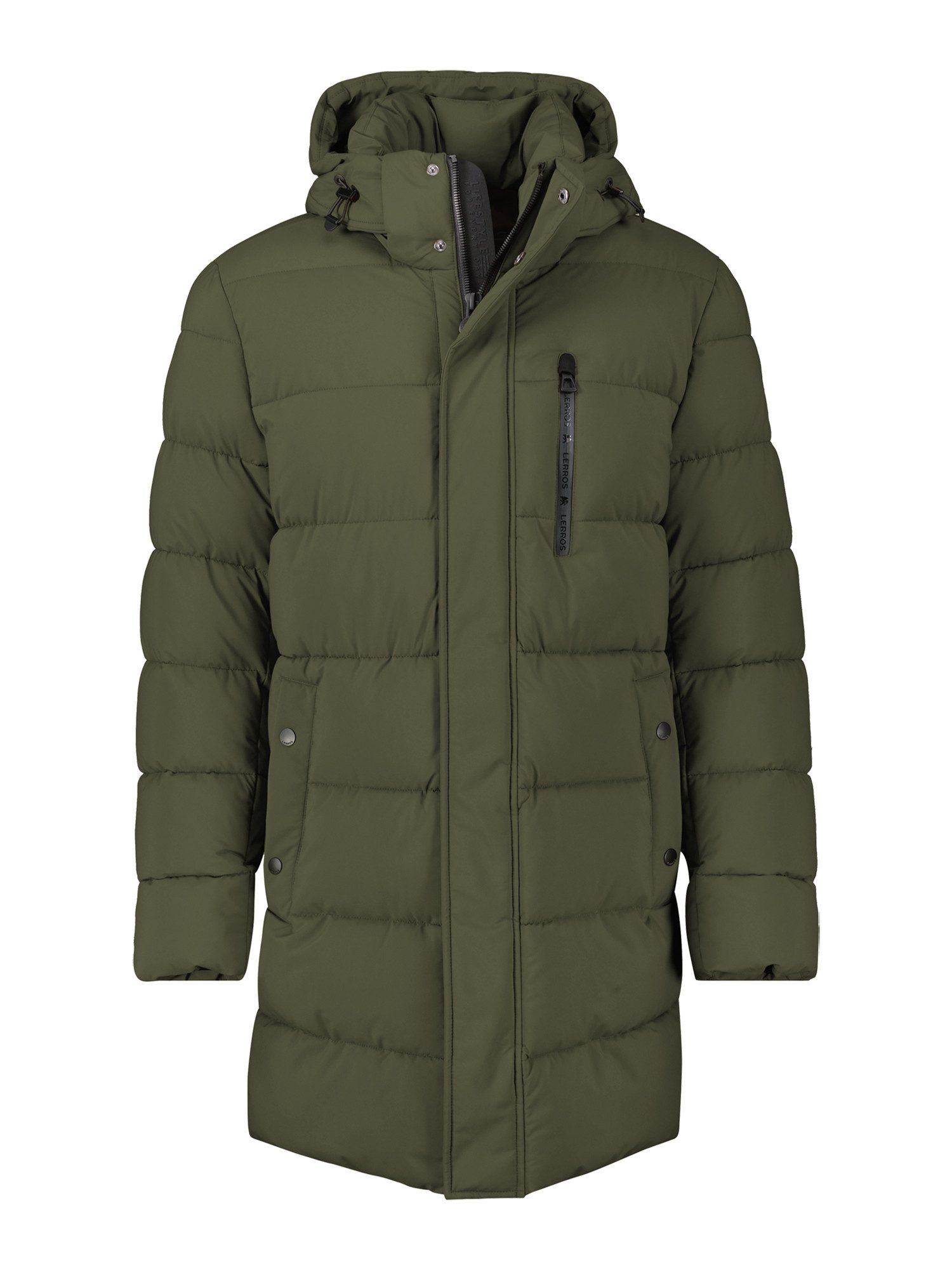 LERROS Winterjacke LERROS Herren Steppjacke in günstig online kaufen