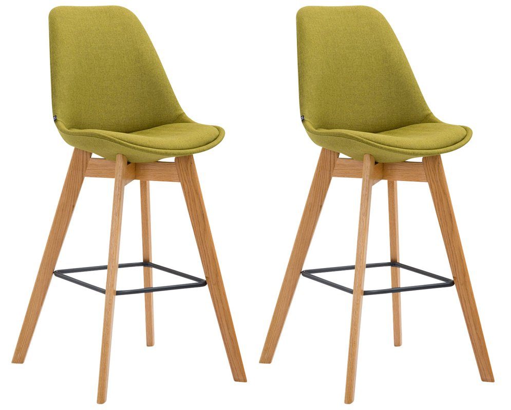 Barhocker Metz Stoff