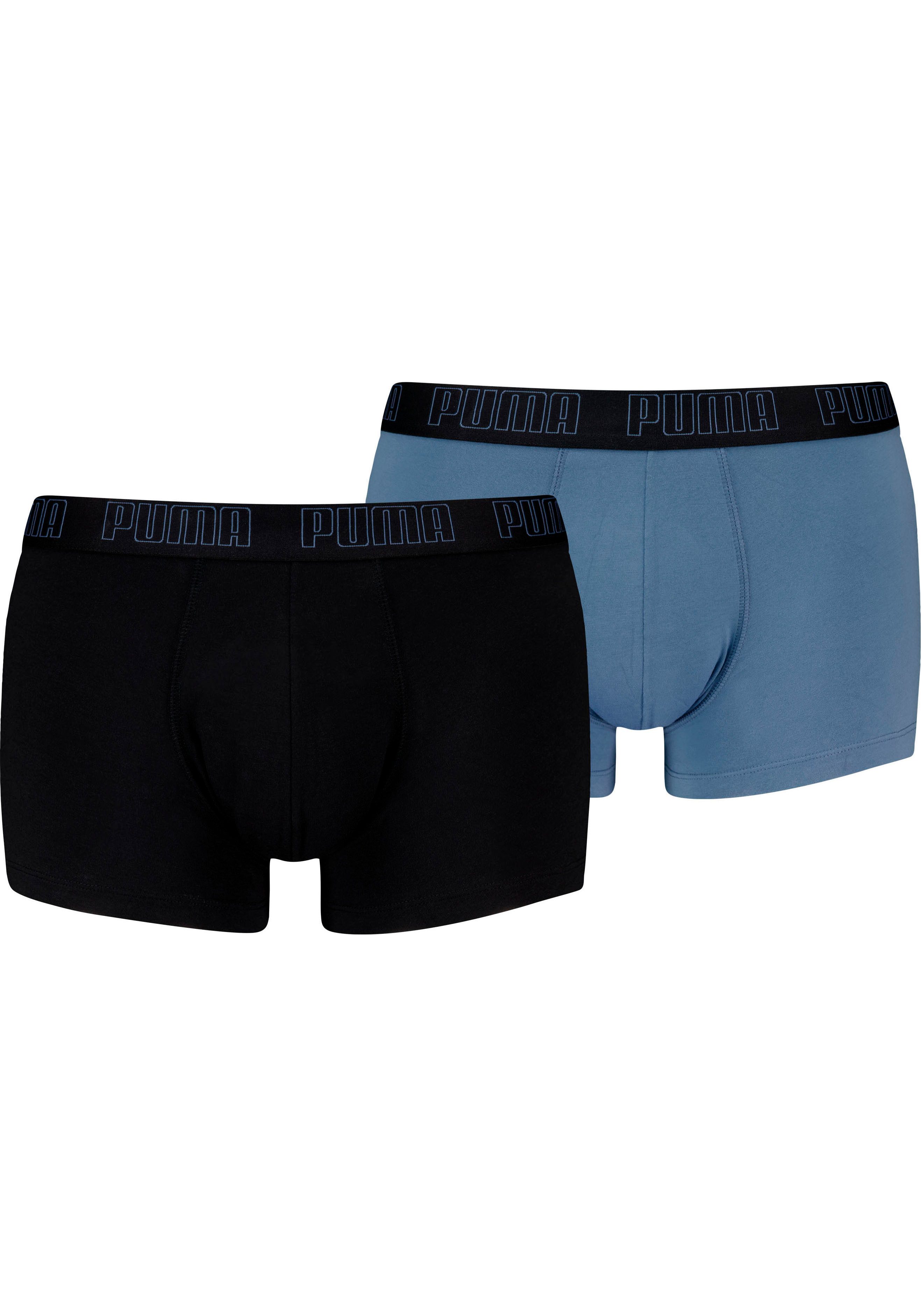 Trunk BASIC TRUNK