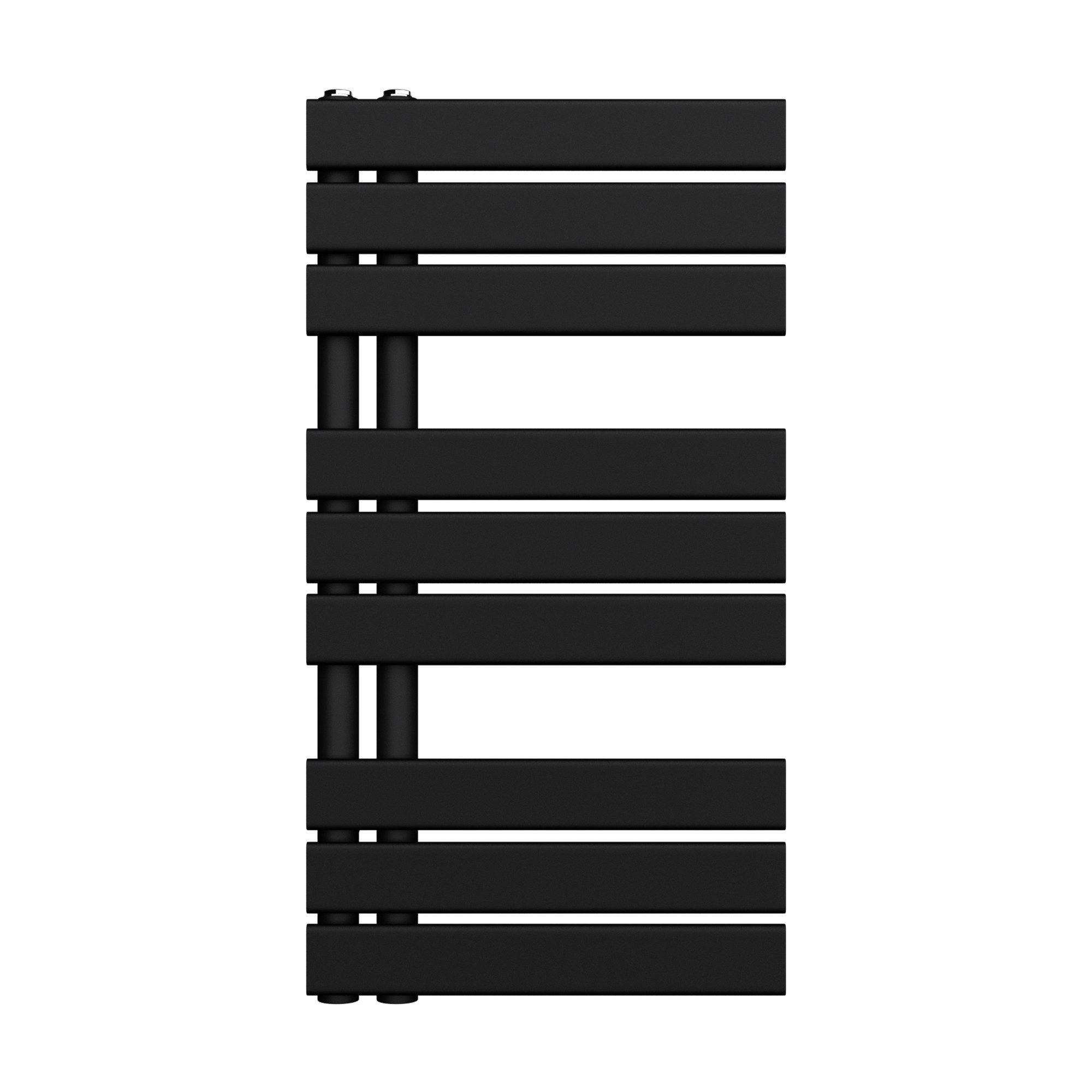 doporro Elektrischer Badheizkörper Handtuchtrockner Seitenanschluss Handtuc günstig online kaufen