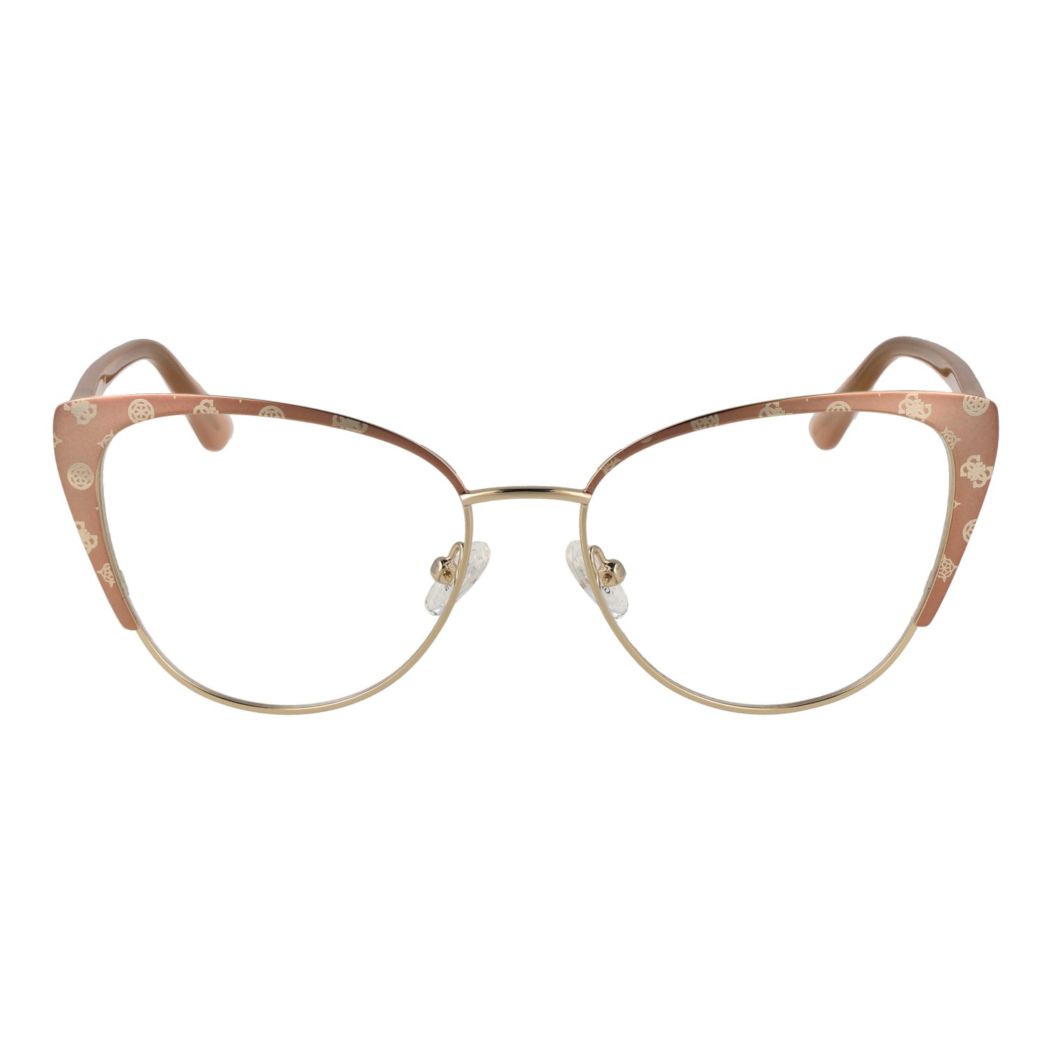 Guess Brillengestell GU50121 53059