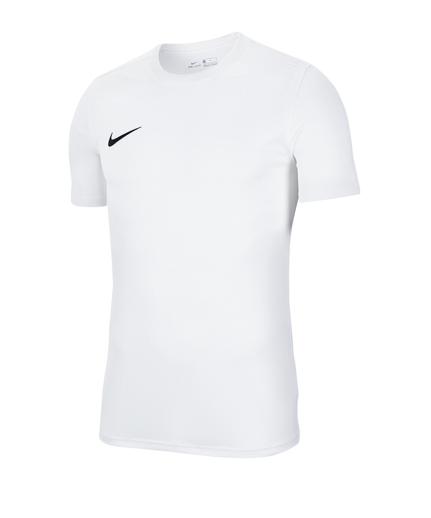 Nike Fußballtrikot Nike Performance Park VII Trikot Kurzarm Kids Teamsport