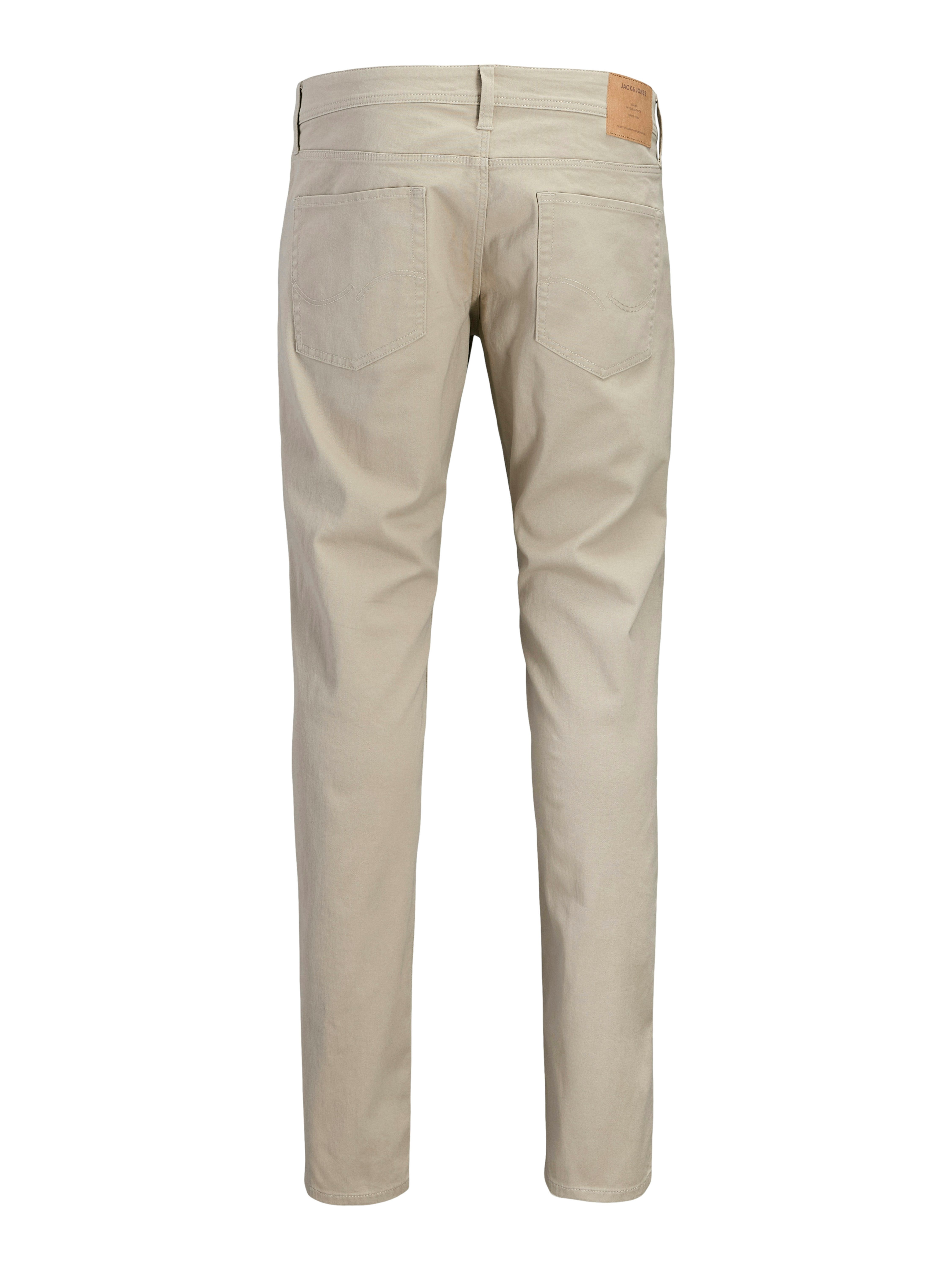 Jack & Jones 5-Pocket-Hose JPSTGLENN DYLAN ORIGINAL