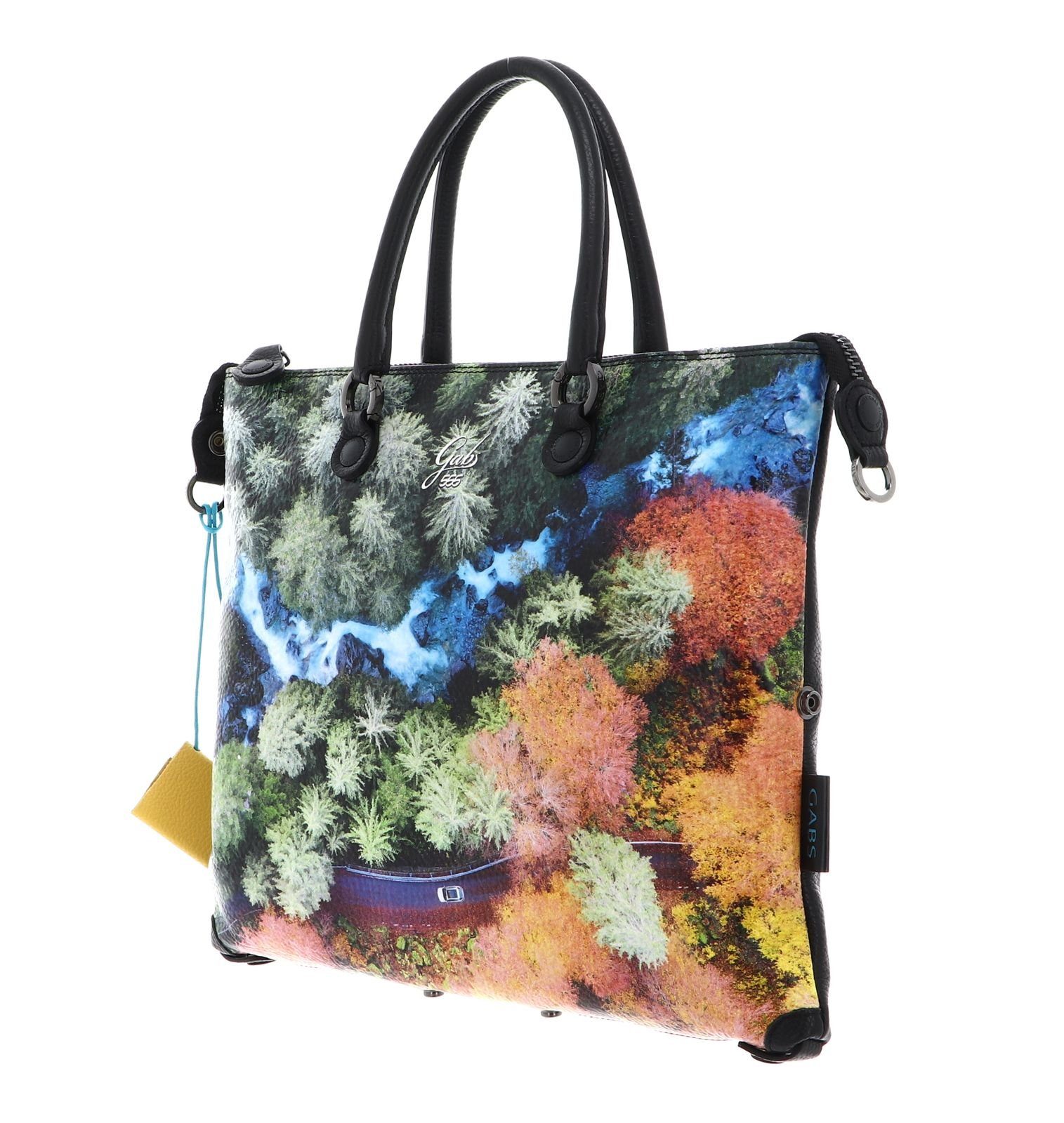 Gabs Schultertasche G3 Plus (Set, 2-tlg)