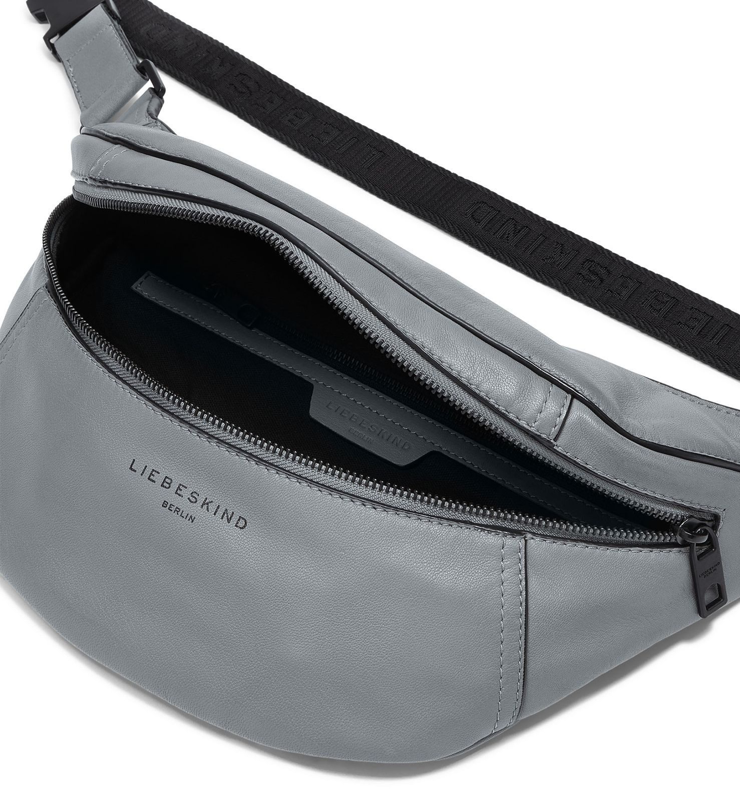 Liebeskind Berlin Gürteltasche Beltbag, aus echtem Leder