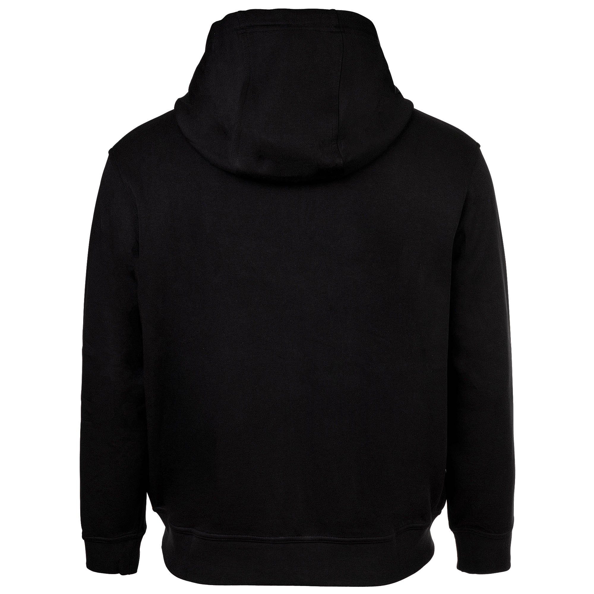 ARMANI EXCHANGE Sweatshirt Herren Sweatjacke Baumwolle günstig online kaufen