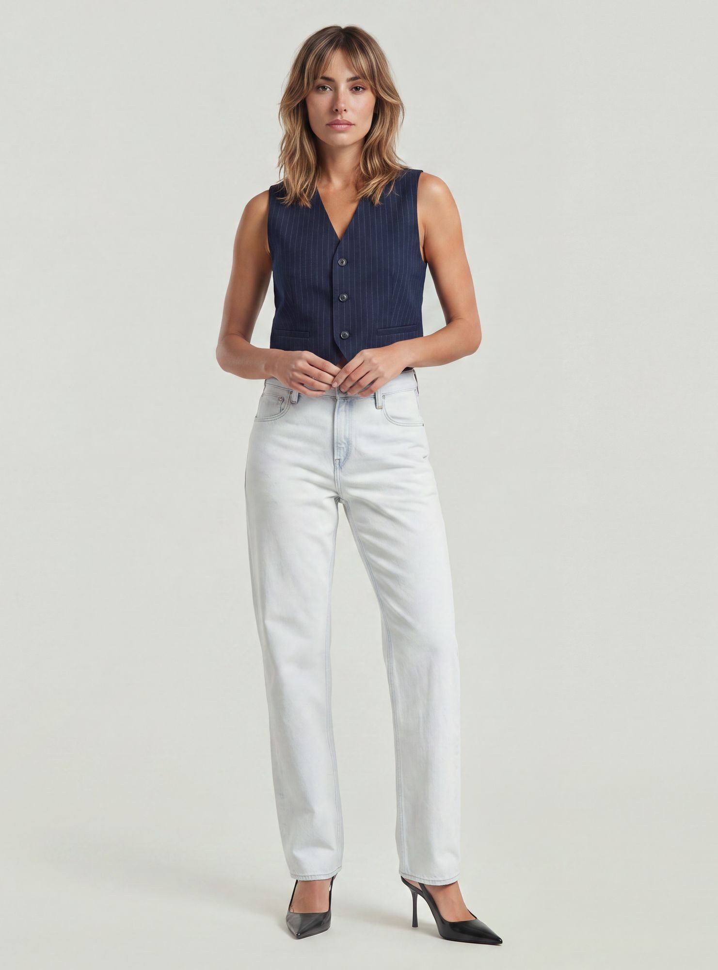 G-STAR 5-Pocket-Jeans Judee Low Waist Loose Jeans – Bild 2 von 5