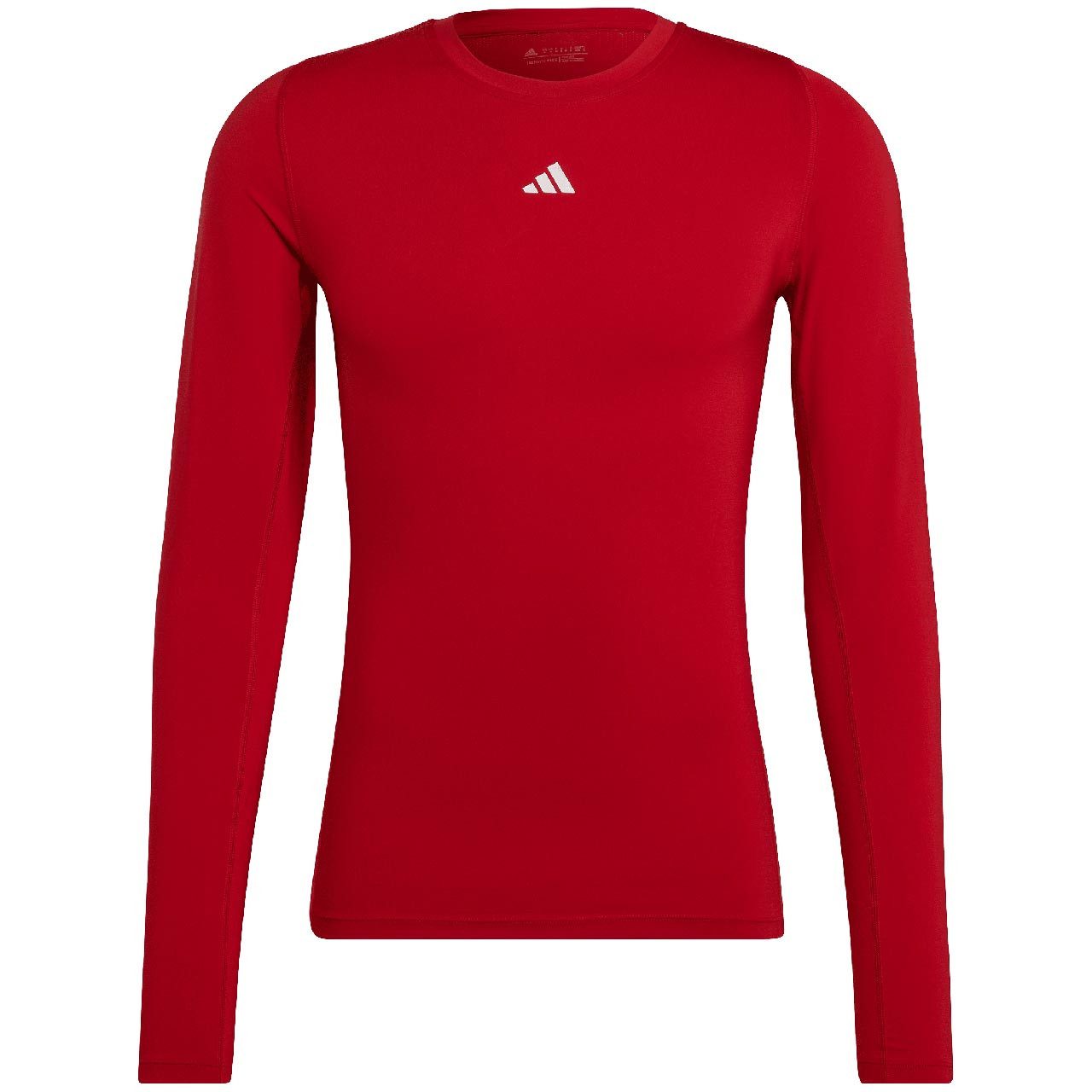 adidas Performance Kompressionsshirt Techfit