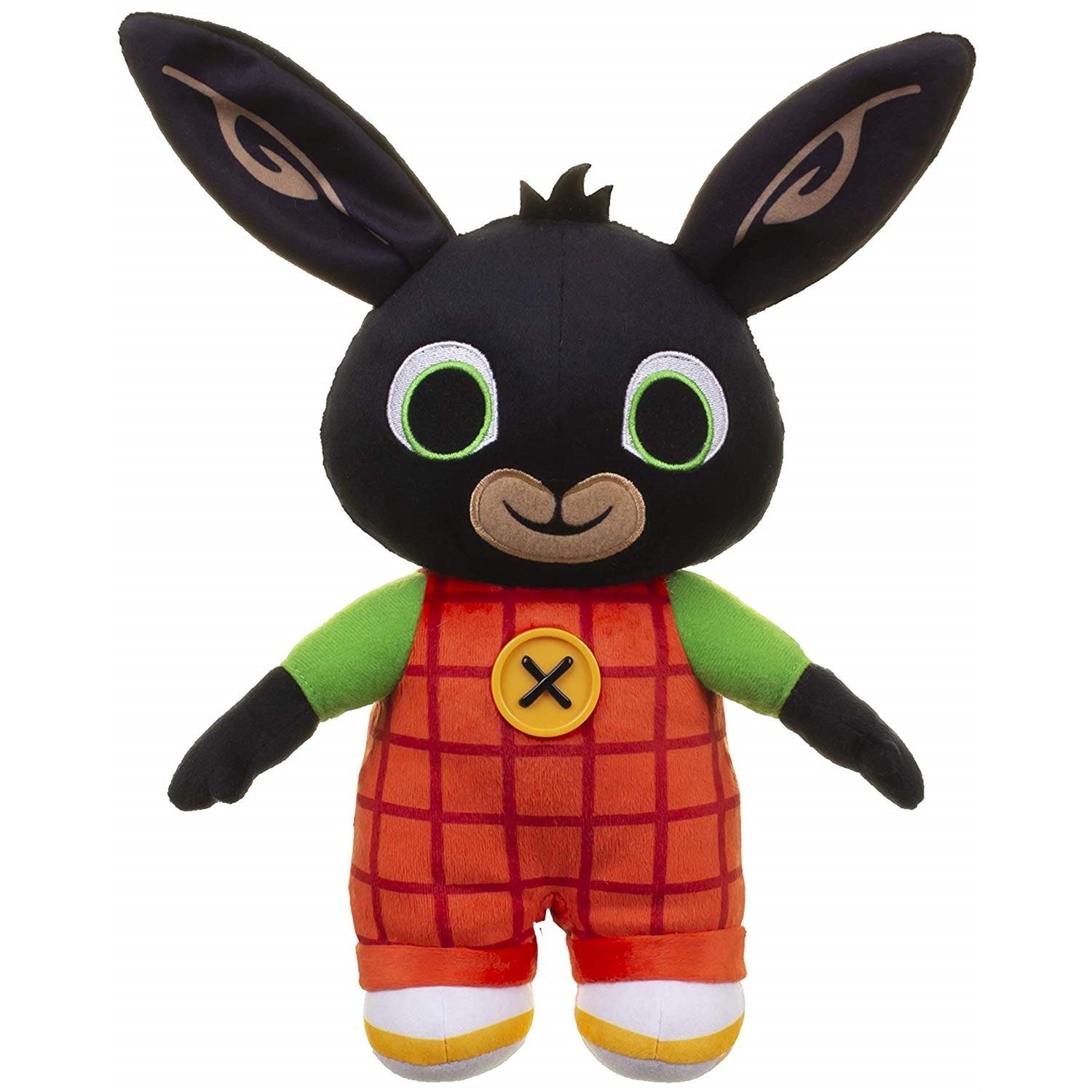 Golden Bear Plüschfigur 3514 sprechendes Maskottchen günstig online kaufen