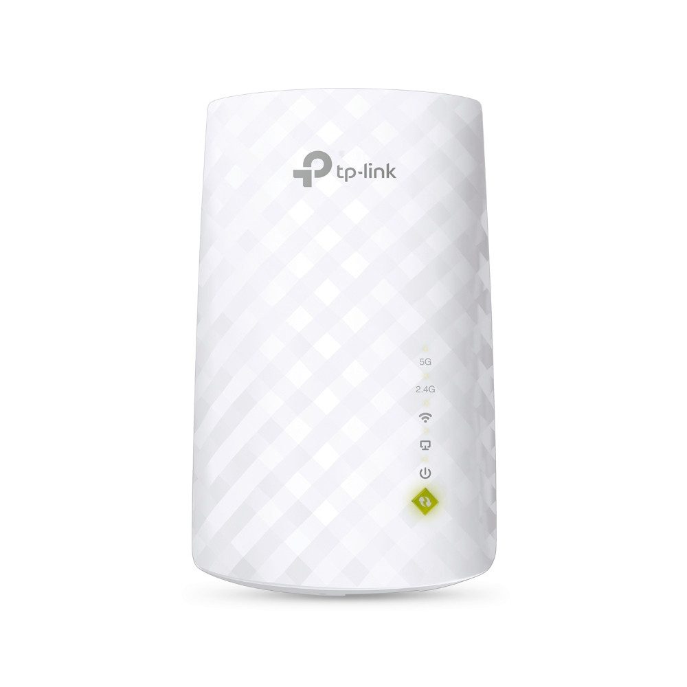 tp-link RE200 Reichweitenverstärker
