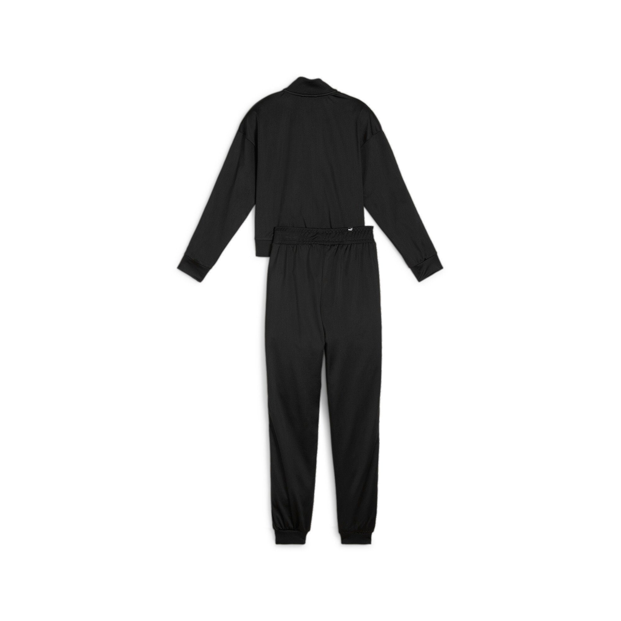 PUMA Jogginganzug ESS TAPE TRICOT SUIT günstig online kaufen