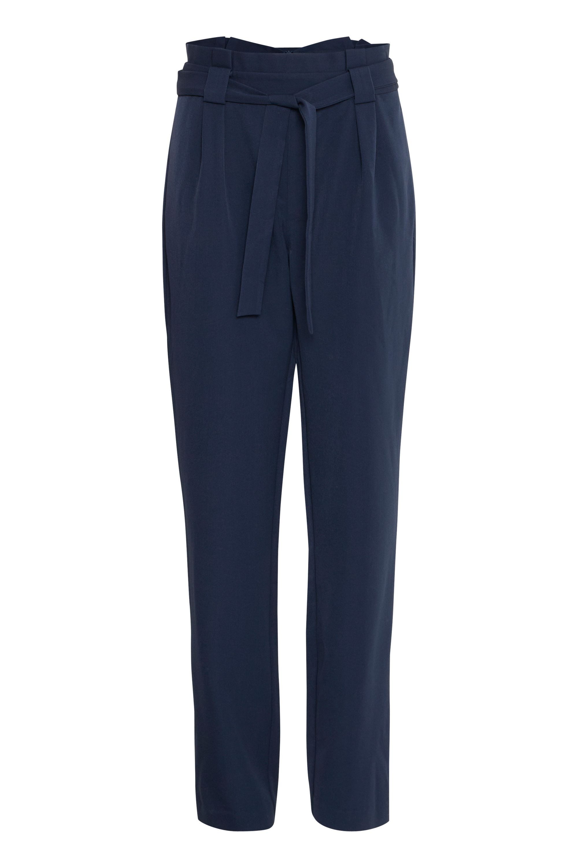 Ichi Stoffhose Stoffhose günstig online kaufen