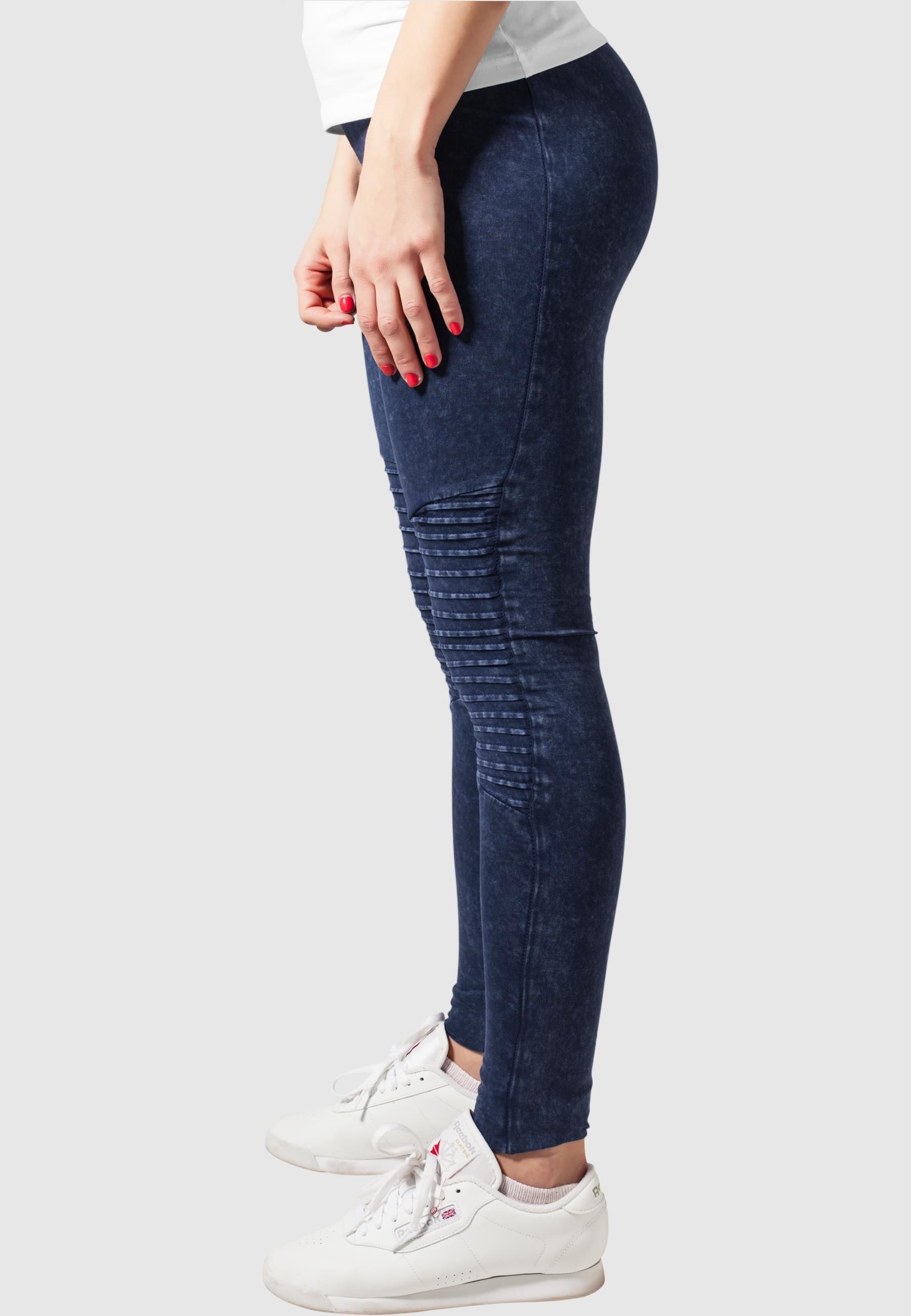 URBAN CLASSICS Leggings Urban Classics Damen günstig online kaufen