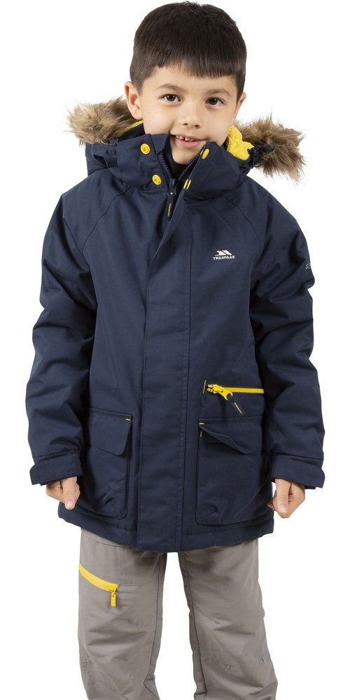 Trespass Regenjacke
