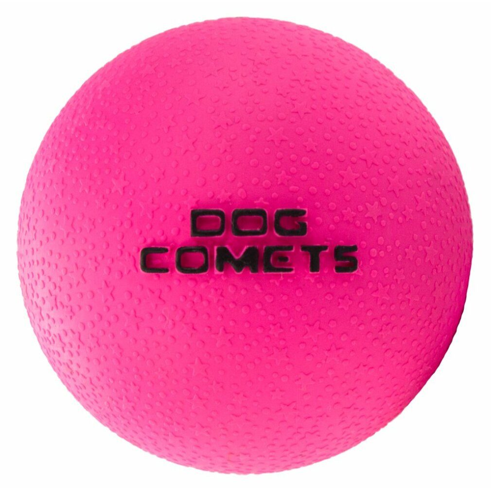 Tierball Dog Comets Ball Stardust Roze S