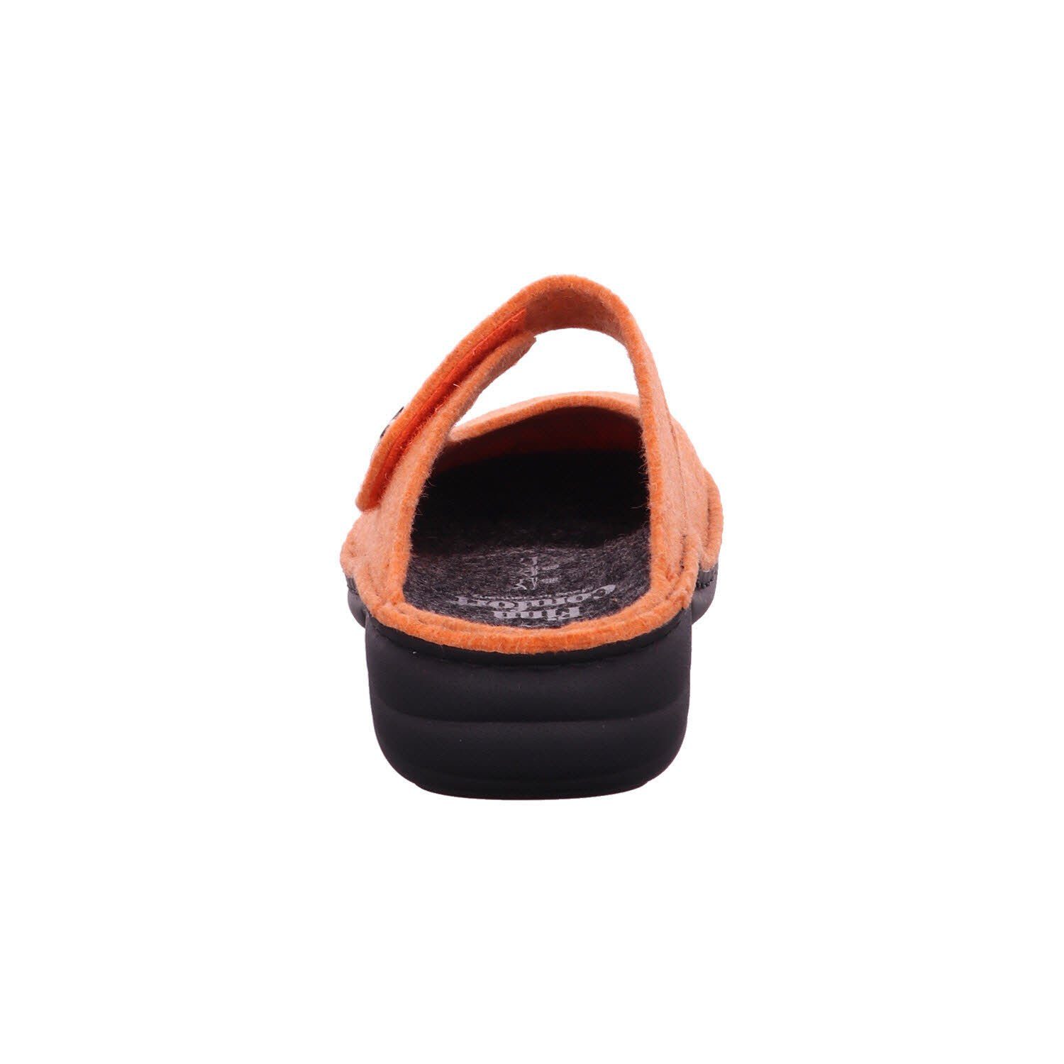 Finn Comfort BRIG Hausschuh