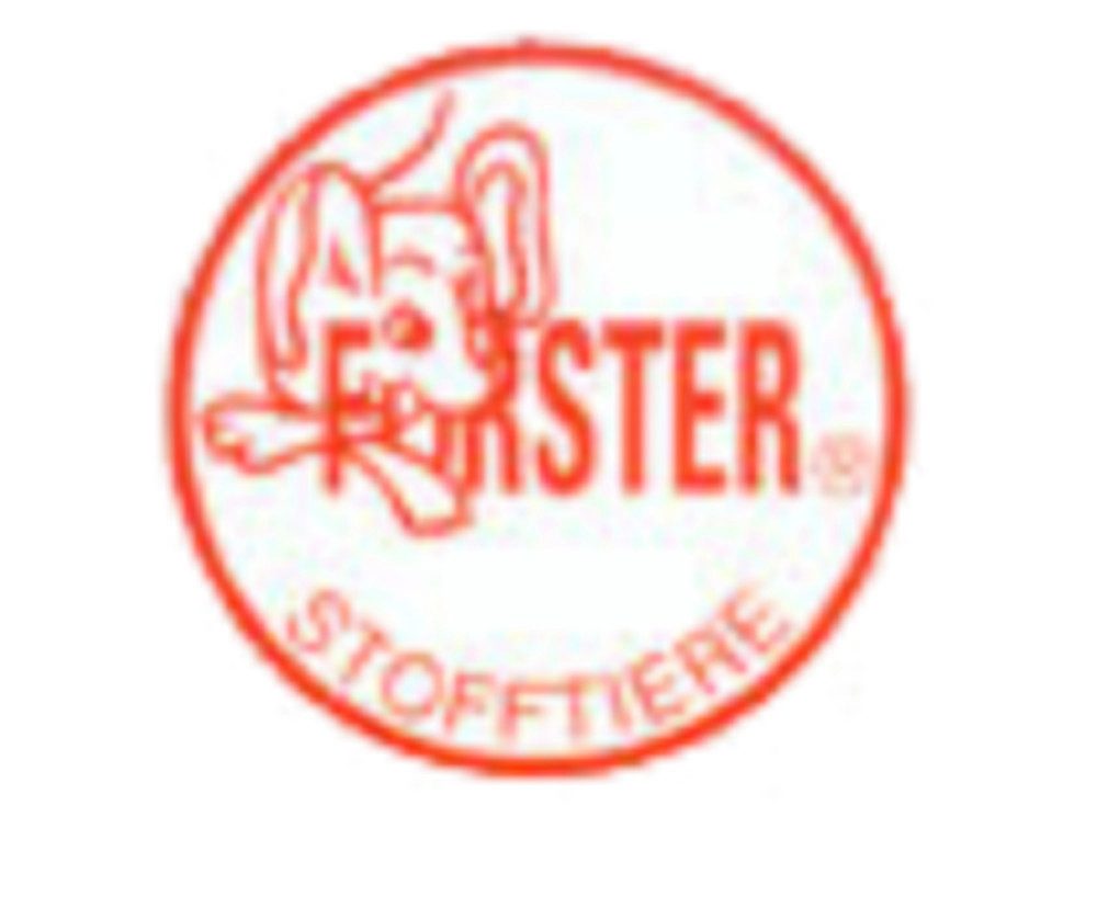 Förster Stofftiere