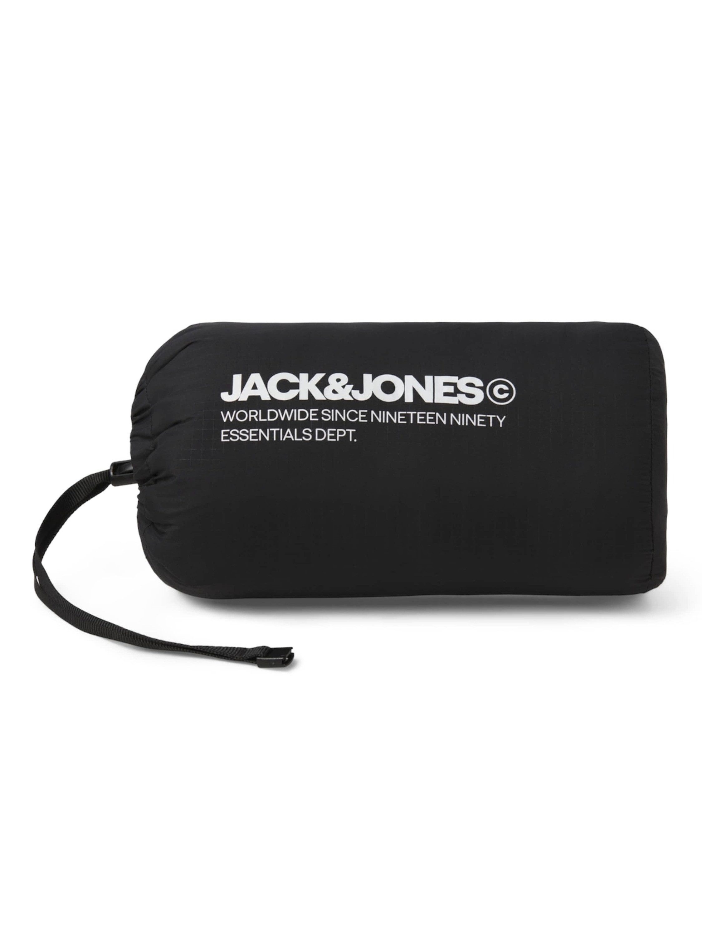 Jack & Jones Steppjacke JJESTATE (1-St) günstig online kaufen