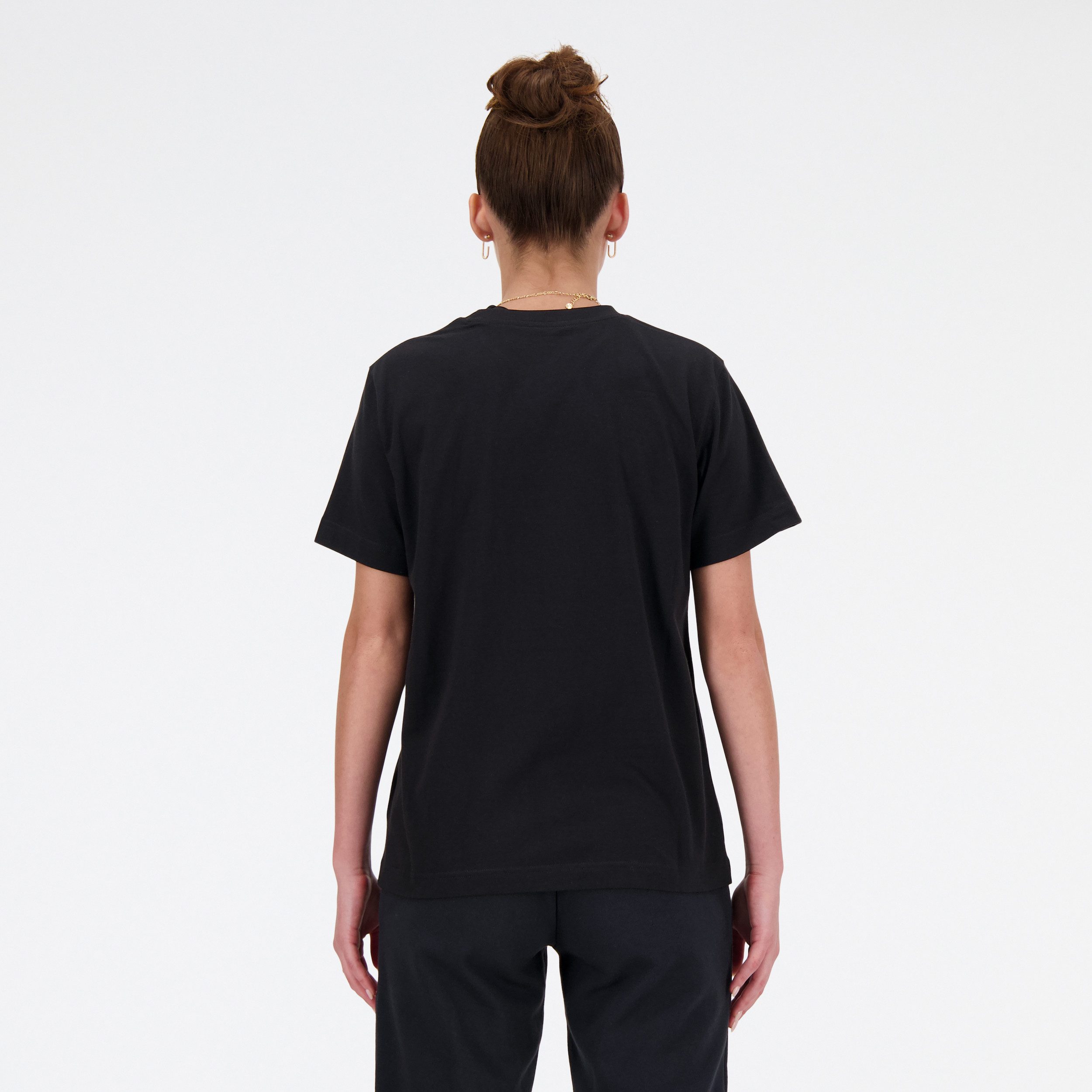 New Balance T-Shirt Sport Essentials Jersey günstig online kaufen