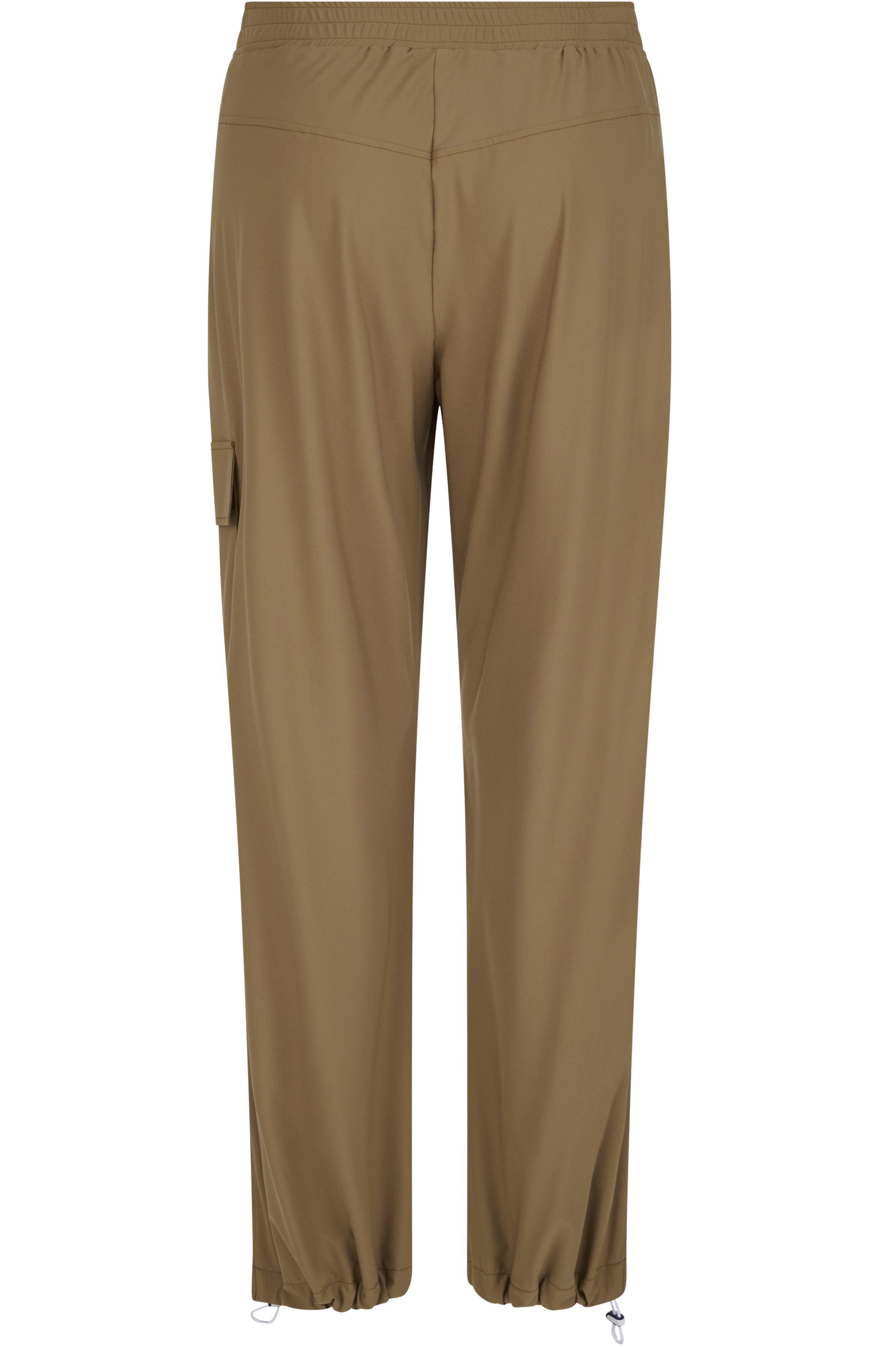 Sportalm Kitzbühel Cargohose Regular fit mit elastischem Bund günstig online kaufen