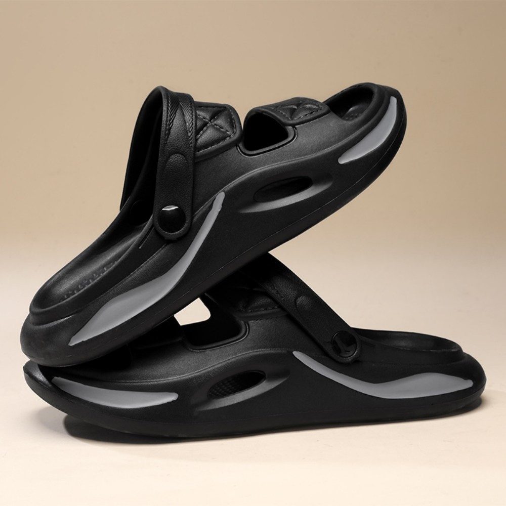 HUSK'SWARE Clog (Rutschfeste Sohle, Angenehmes Tragegefühl, günstig online kaufen