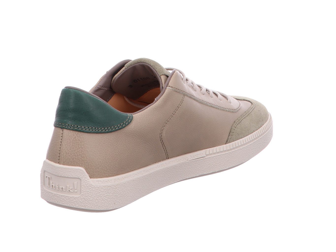 Think! TURNA HE Schnürschuh günstig online kaufen