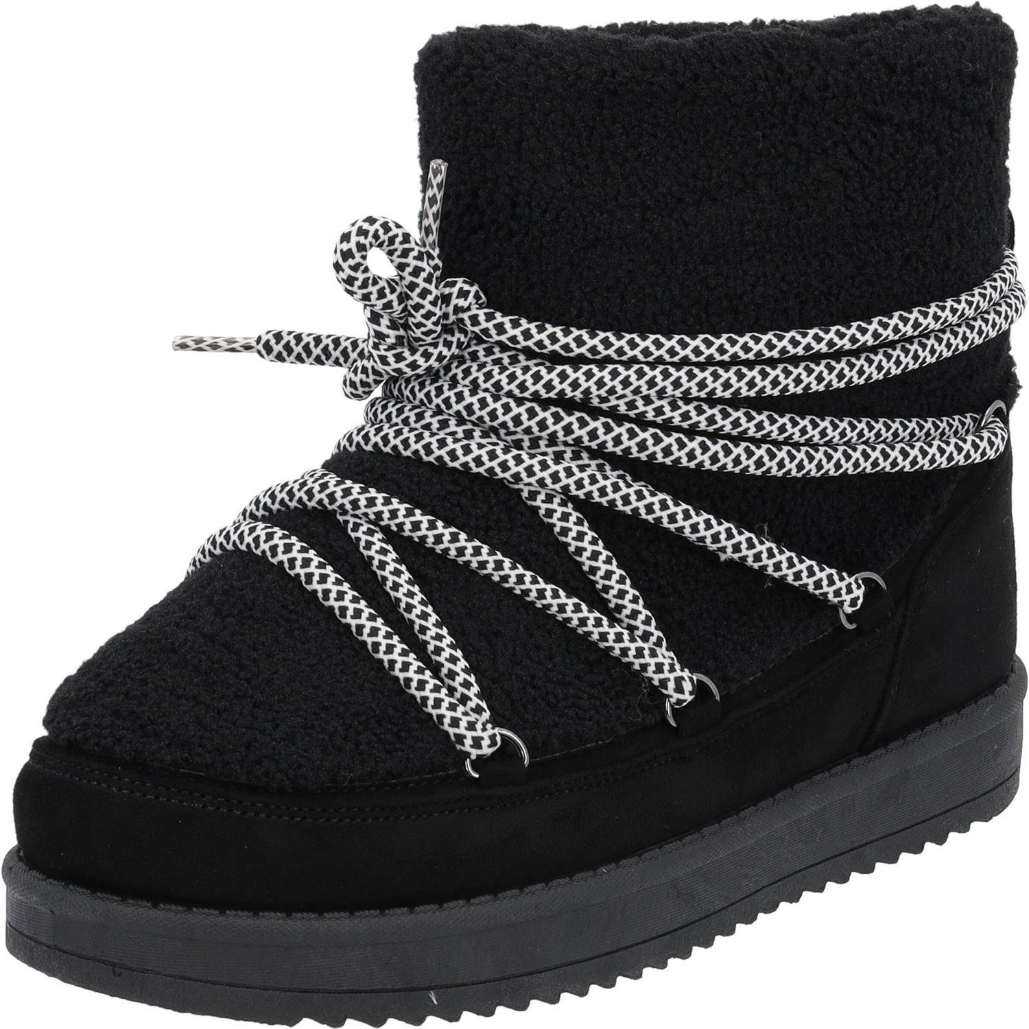 Palado Tigrias Winterstiefel