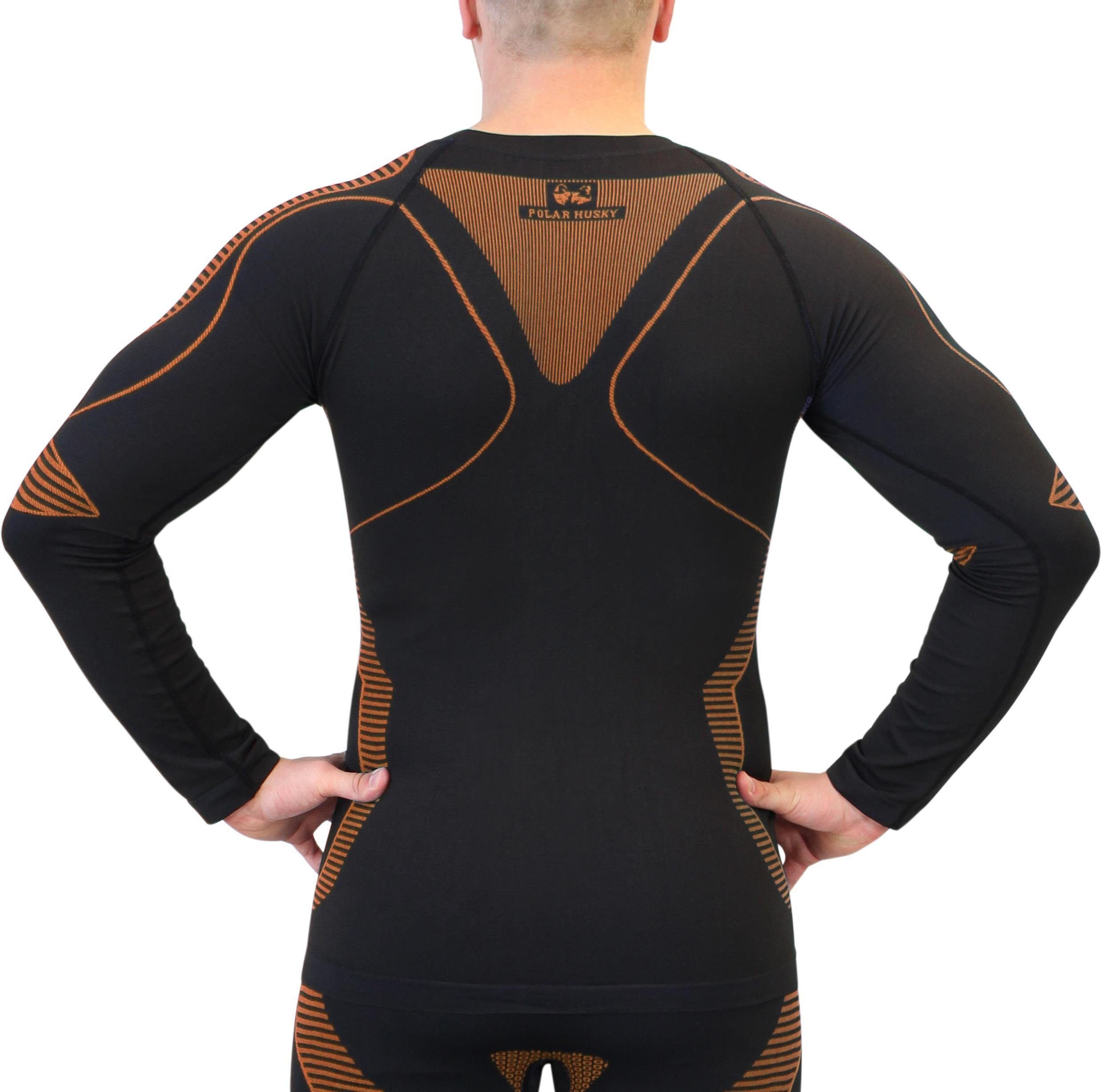 Polar Husky Funktionsunterhemd Sport-Funktionsunterhemd Extreme Active günstig online kaufen