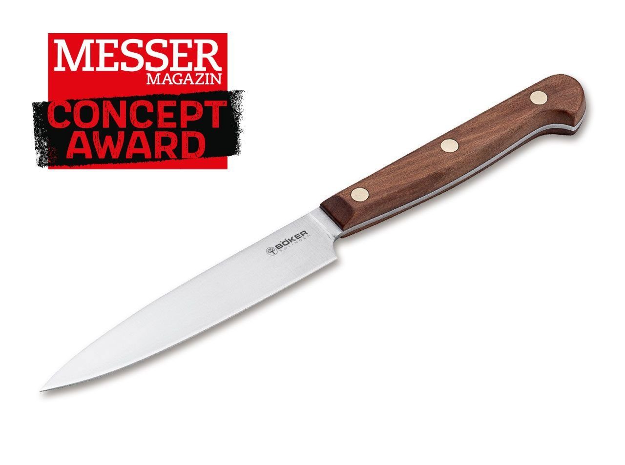 Böker Manufaktur Solingen Spickmesser Cottage-Craft, Böker Cottage-Craft Spickmesser