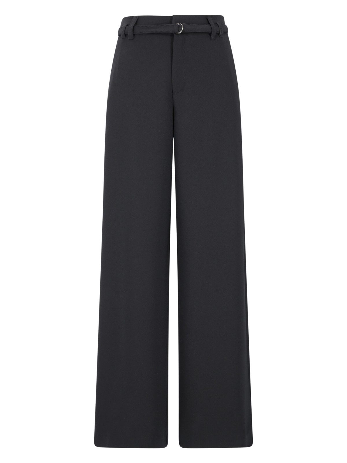 ANGELS Gerade Jeans LIVA CHIC BELT