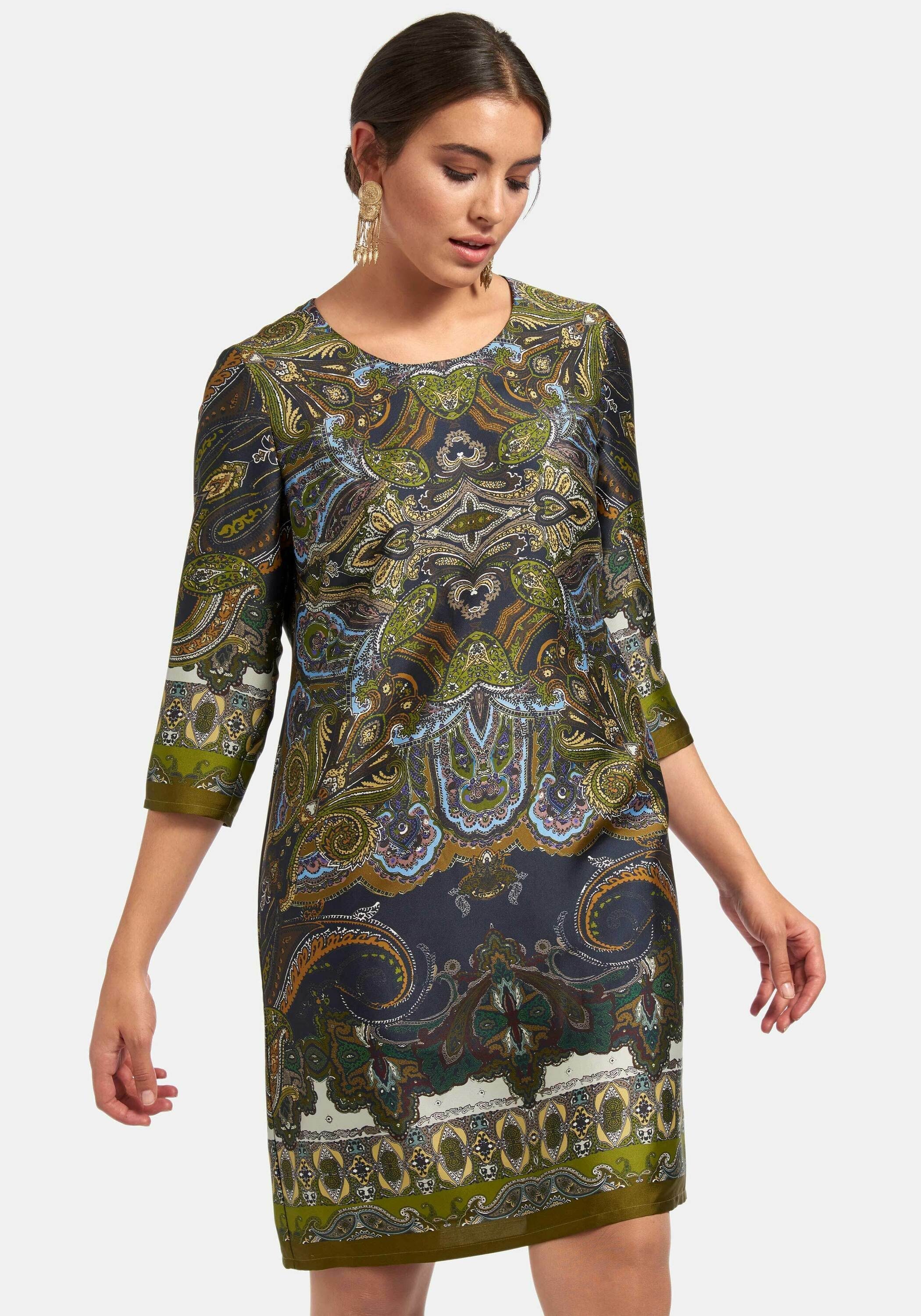 Emilia Lay Abendkleid »Dress«, Maschinenwaschbar online kaufen | OTTO