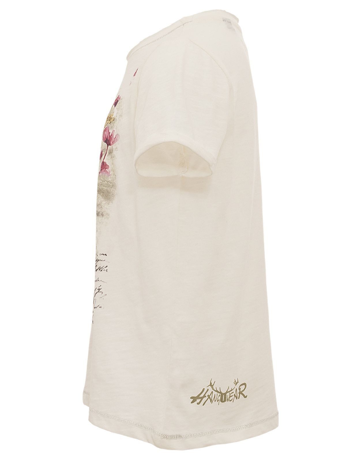 Hangowear T-Shirt FAYETTA KIDS