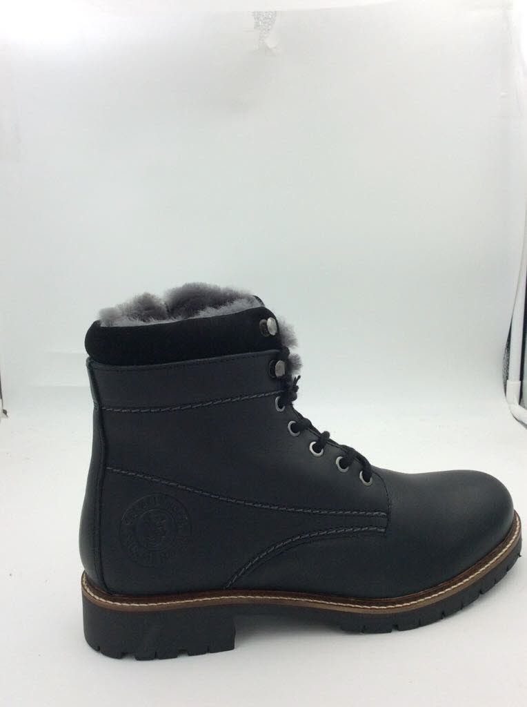 Salamander SALAMANDER man APG Schnürstiefel