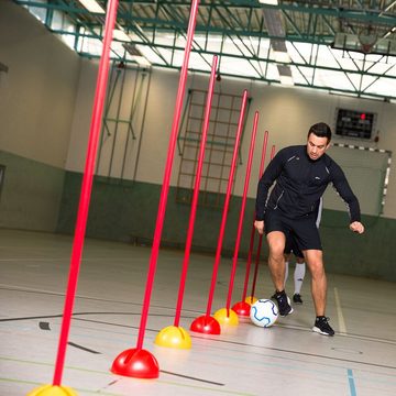 Sport-Thieme Trainingshilfe Trainingshilfe Sport, Die Trainingshilfe für alle Sportarten