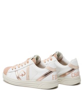 Primigi Sneakers 3876233 M White-Rose Sneaker