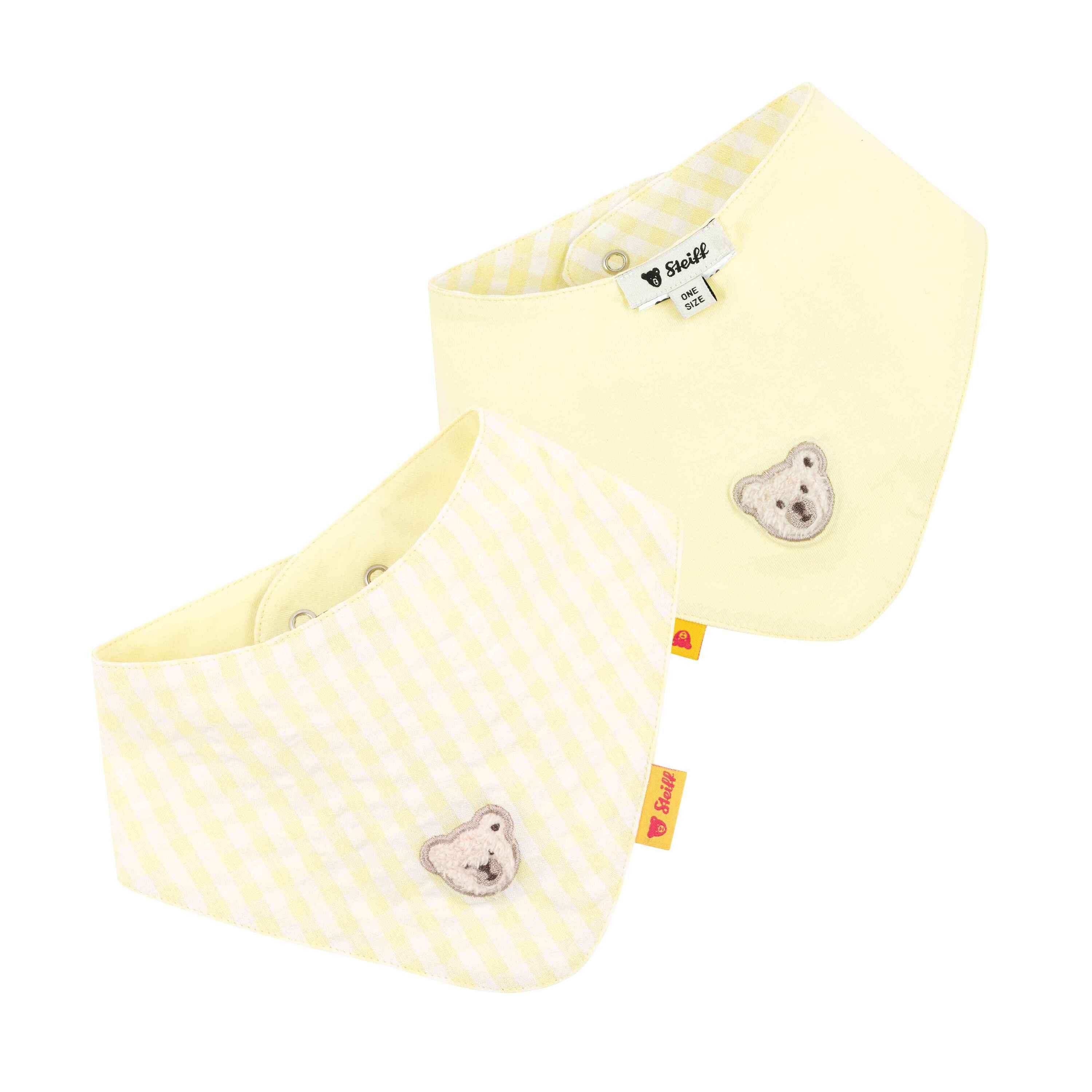 Steiff Halstuch Halstuch Aloha, gefüttert