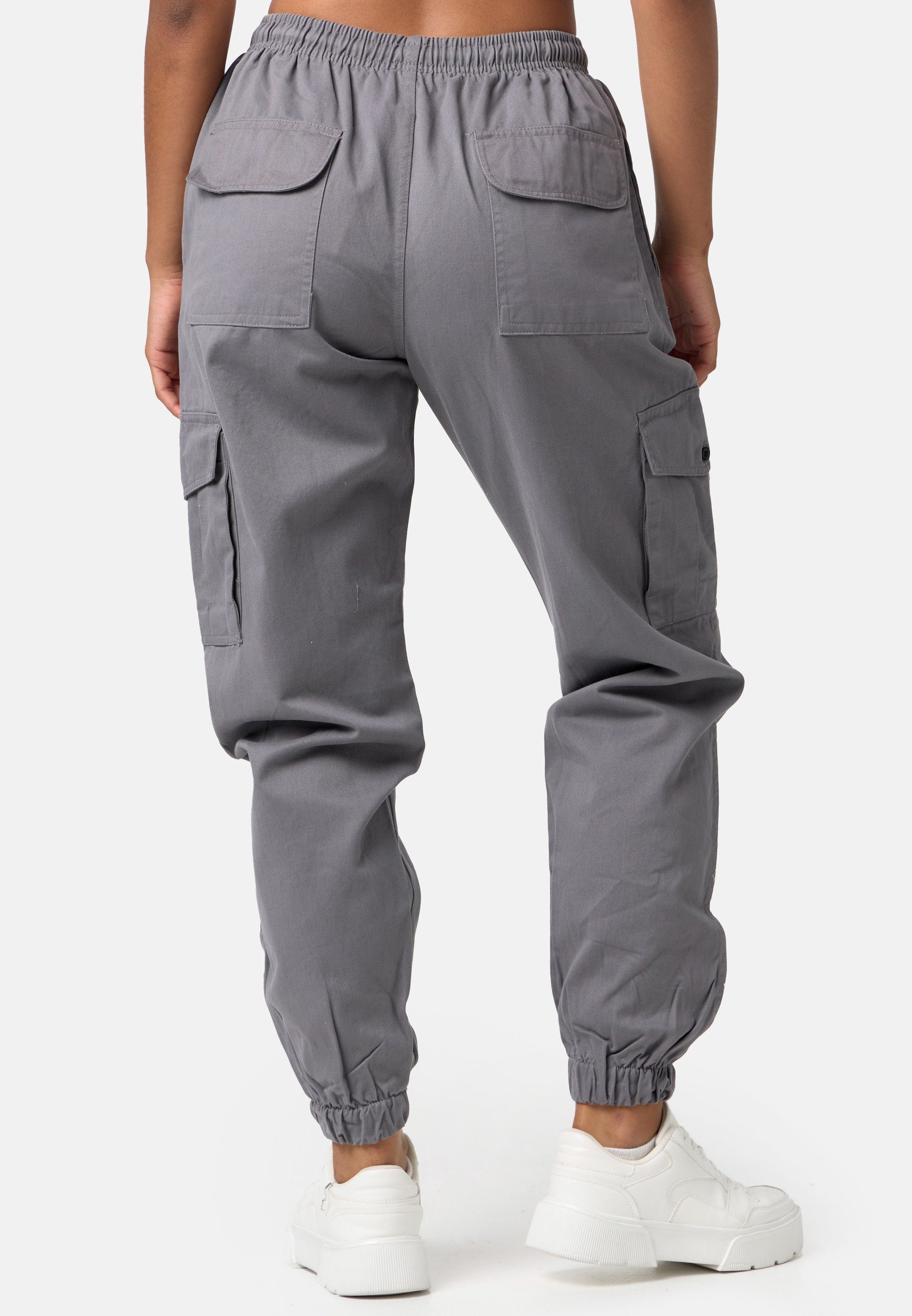 Worldclassca Cargohose Worldclassca Cargohose Outdoor Hose günstig online kaufen