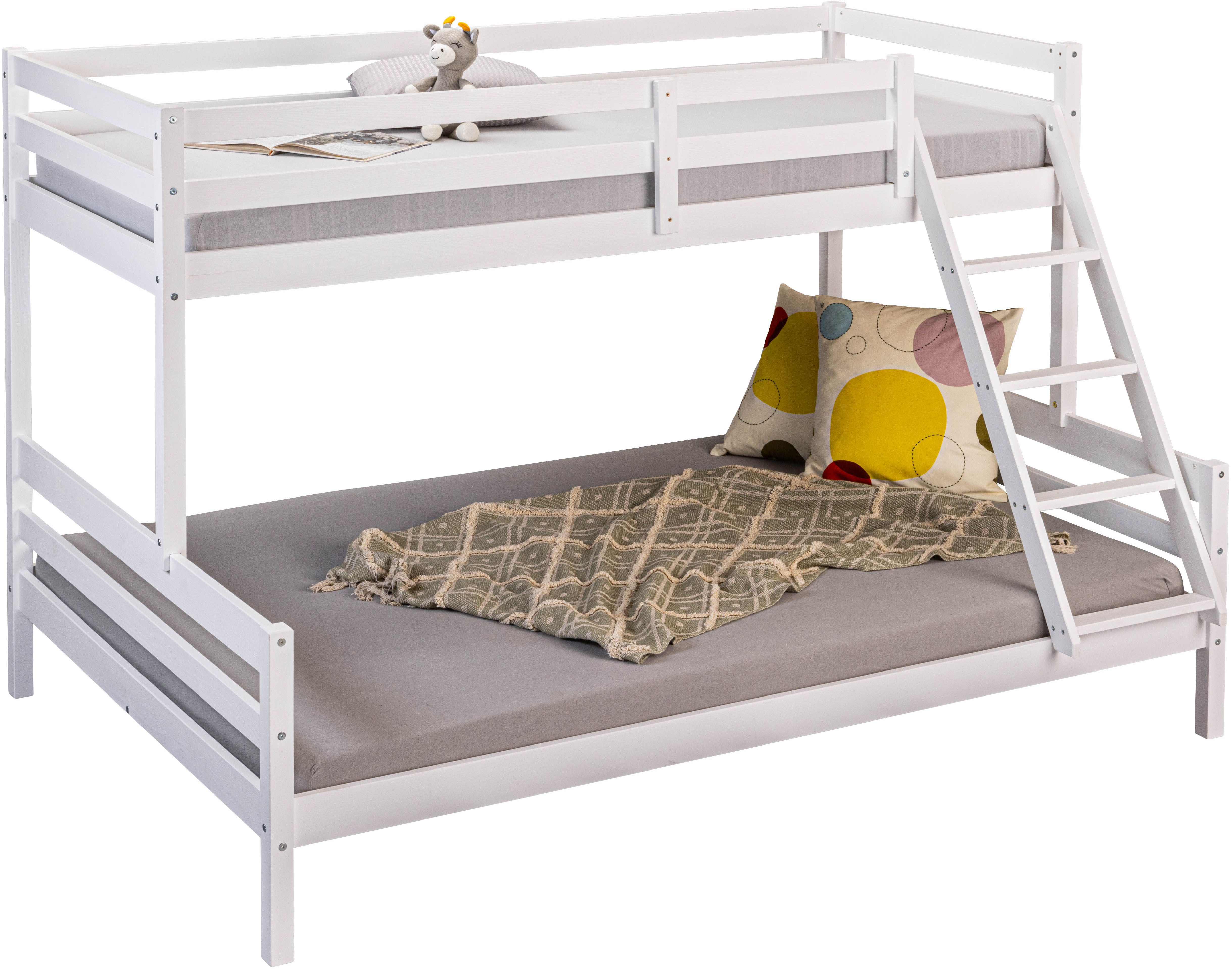 Inter Link Etagenbett (1-St)