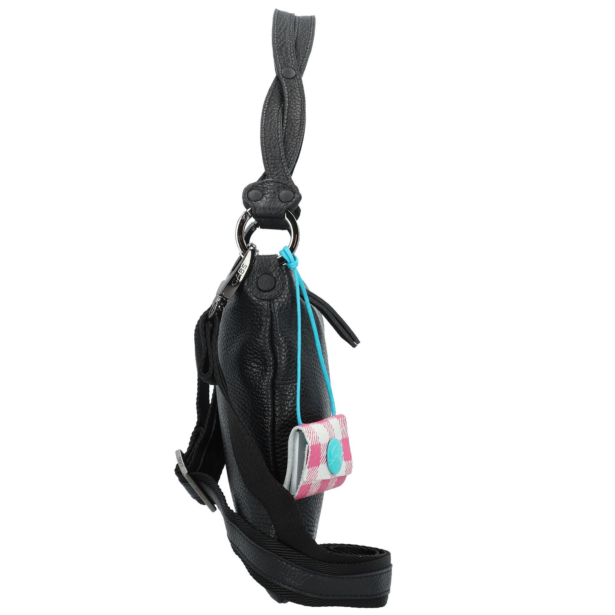 Gabs Schultertasche Beyonce, Leder