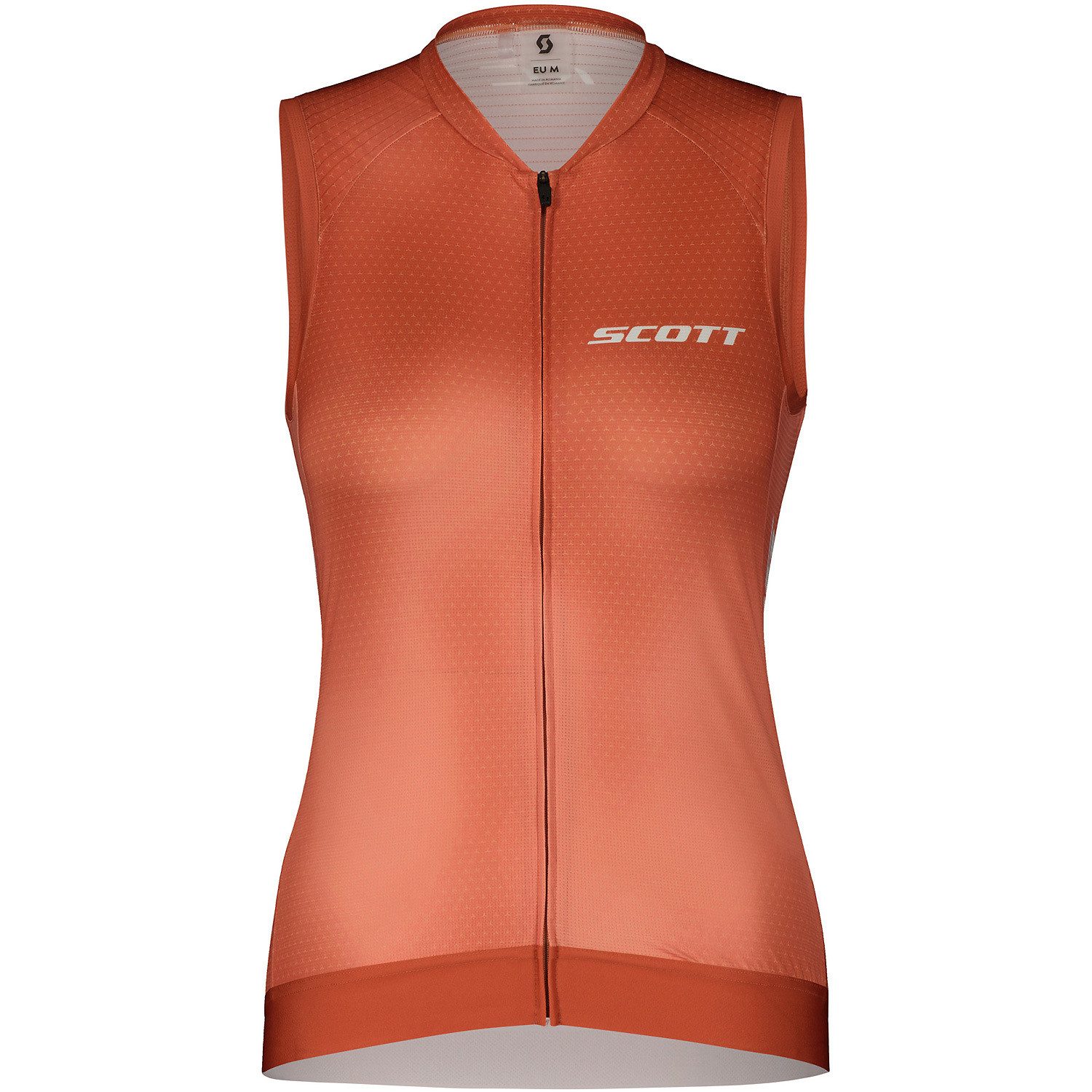 Scott T-Shirt Radtrikot W RC PROW/O SLEEVE SHIRT