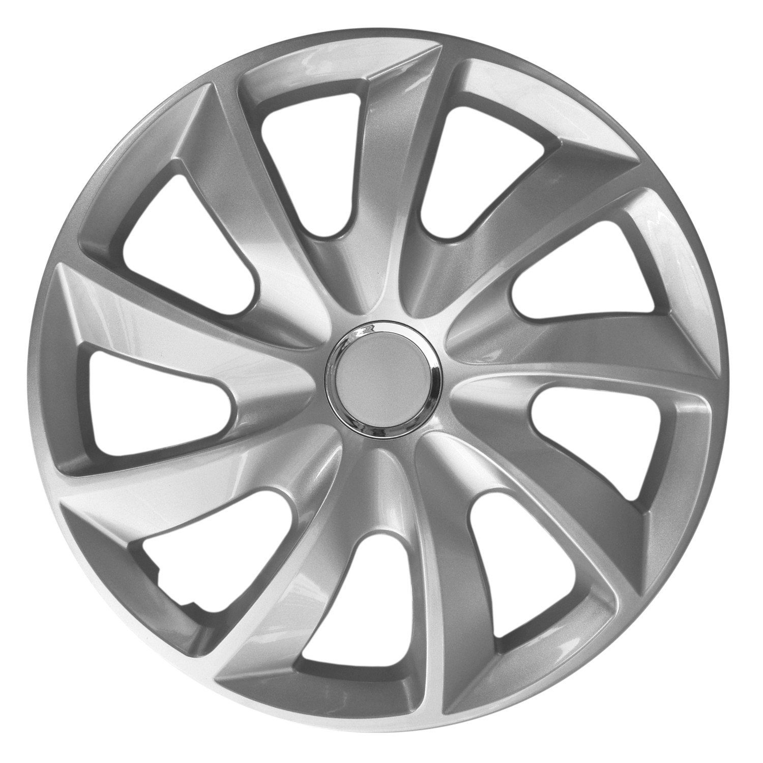 NRM Колпаки STIG, 13 in Zoll, (4-St) Колпаки 13 Zoll 4er Set