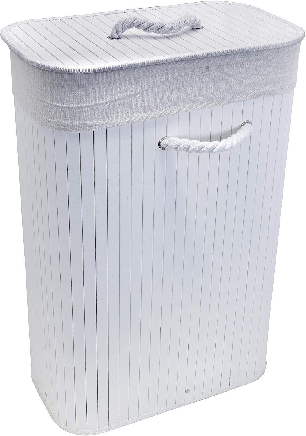 Euroshowers GmbH Wäschekorb Wäschekorb Faltbare Wäschetruhe günstig online kaufen