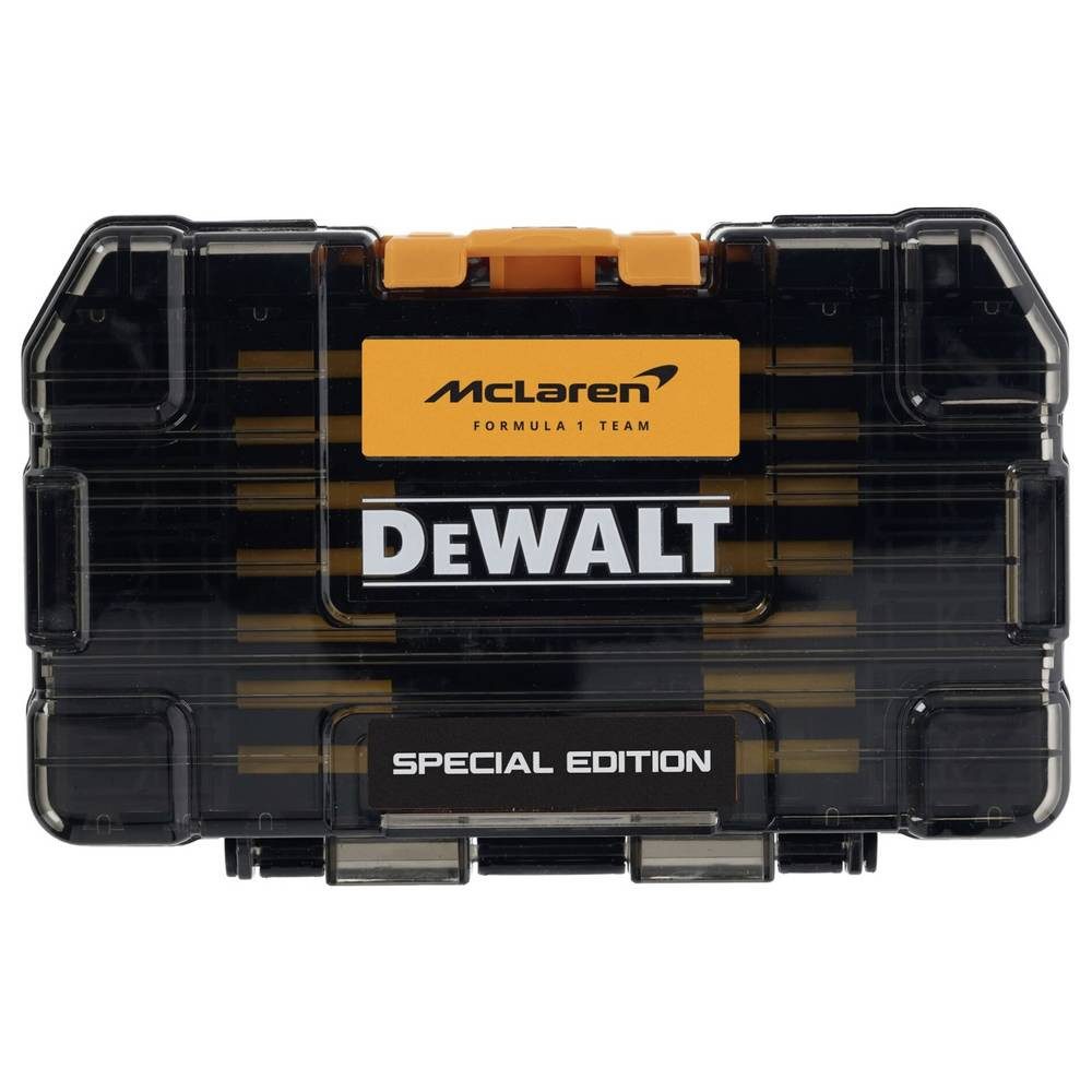 DeWalt Steckschlüssel DT70905-QZ Stecknuss-Set DT70905-QZ