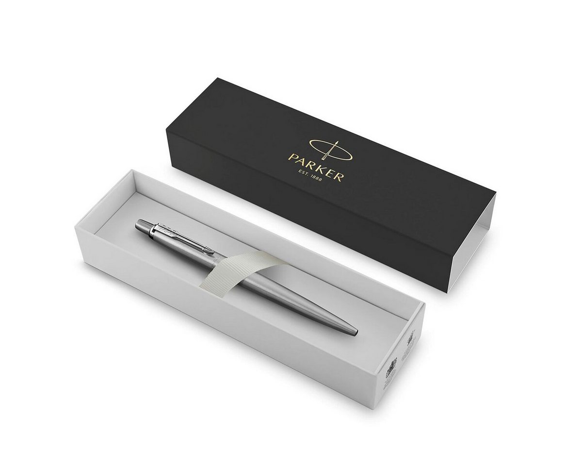 Thumbnail - Parker Tintenroller, Flüssigtintenstift Parker Jotter Blau (1 Stück)