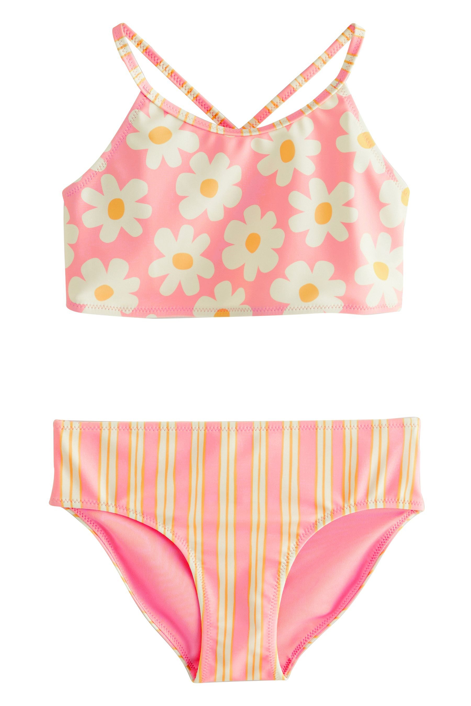 Bustier-Bikini Bikini