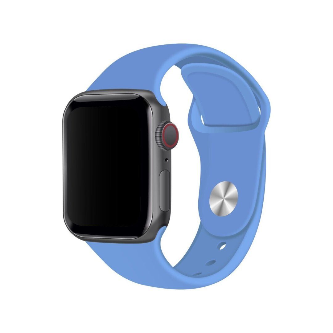 SmartUP Smartwatch-Armband für Apple Watch 10 günstig online kaufen